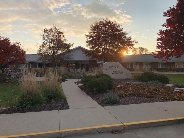 FAIRVIEW HAVEN - Skilled Nursing Facility photo in FAIRBURY, IL